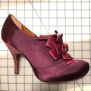 Poetic License “Dinner Out” in Chianti